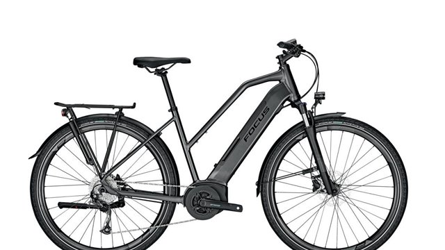 Focus Planet² 5.7 Trapes