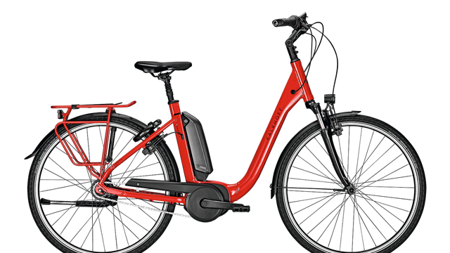 Kalkhoff Agattu 1B Advanced