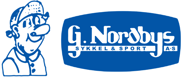 G. Nordbys Sykkel & Sport – til forsiden